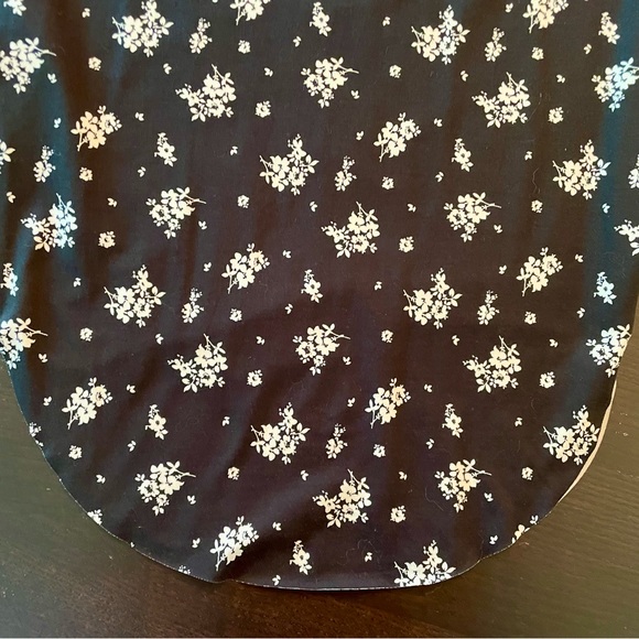 Fitted Maxi Dress - Picture 4 of 4